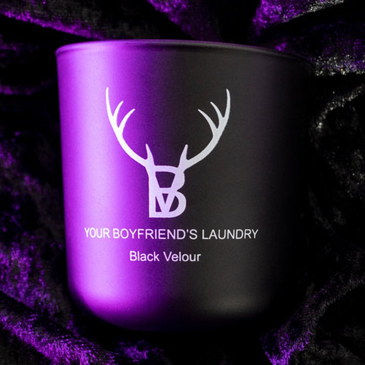 Your Boyfriend's Laundry